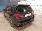 2016 BMW X5 XDRIVE40D M SPORT 5DR AUTO [7 SEAT] for sale at Copart SANDWICH