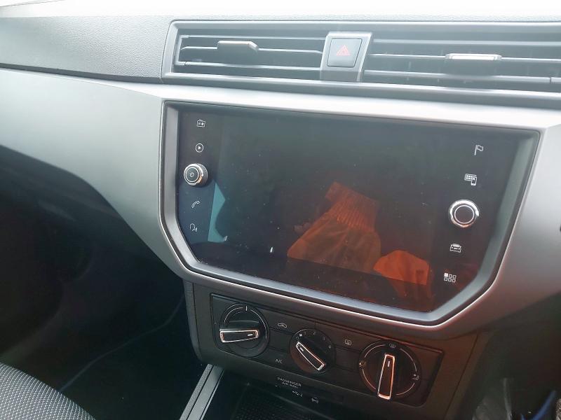 2017 SEAT IBIZA 1.0 TSI 95 SE 5DR