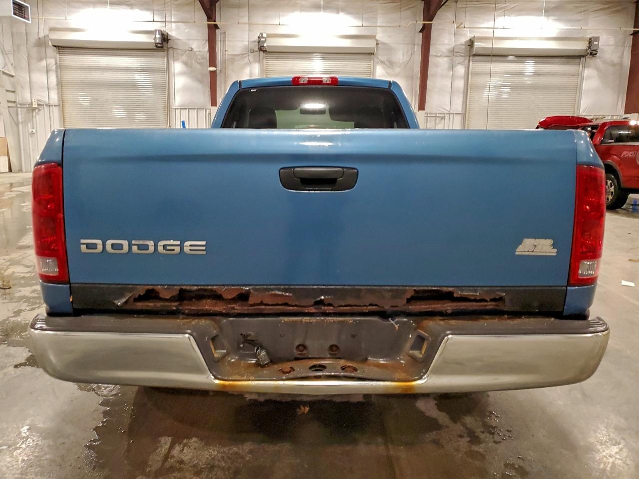 2002 Dodge Ram 1500 VIN: 1D7HA16K62J168985 Lot: 93949315