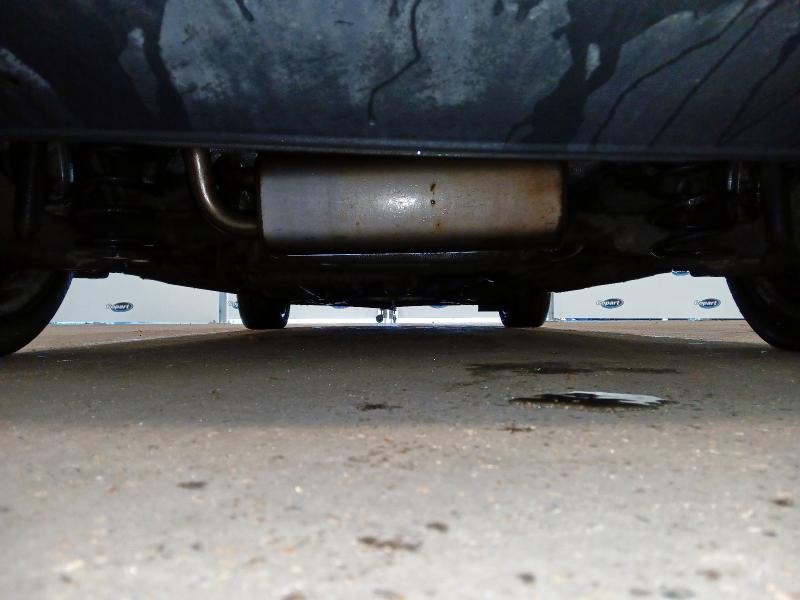 2015 VAUXHALL ASTRA EXCI