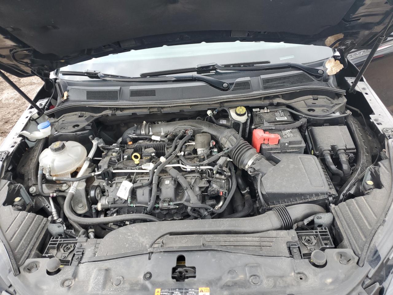 2021 Lincoln Corsair VIN: 5LMCJ1D93MUL10546 Lot: 92226895