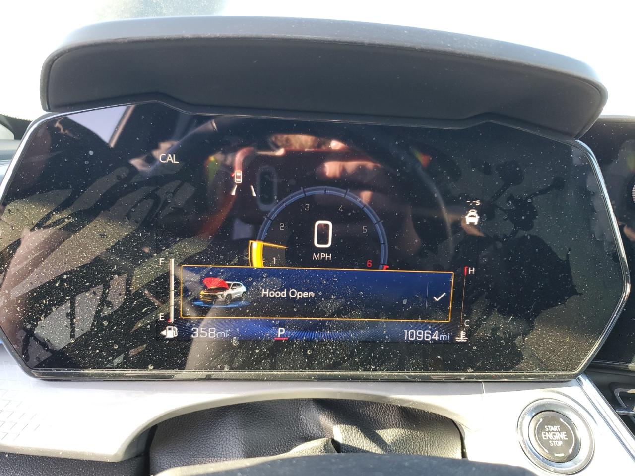 2025 Chevrolet Trax 1Lt VIN: KL77LHEP0SC149372 Lot: 92247535