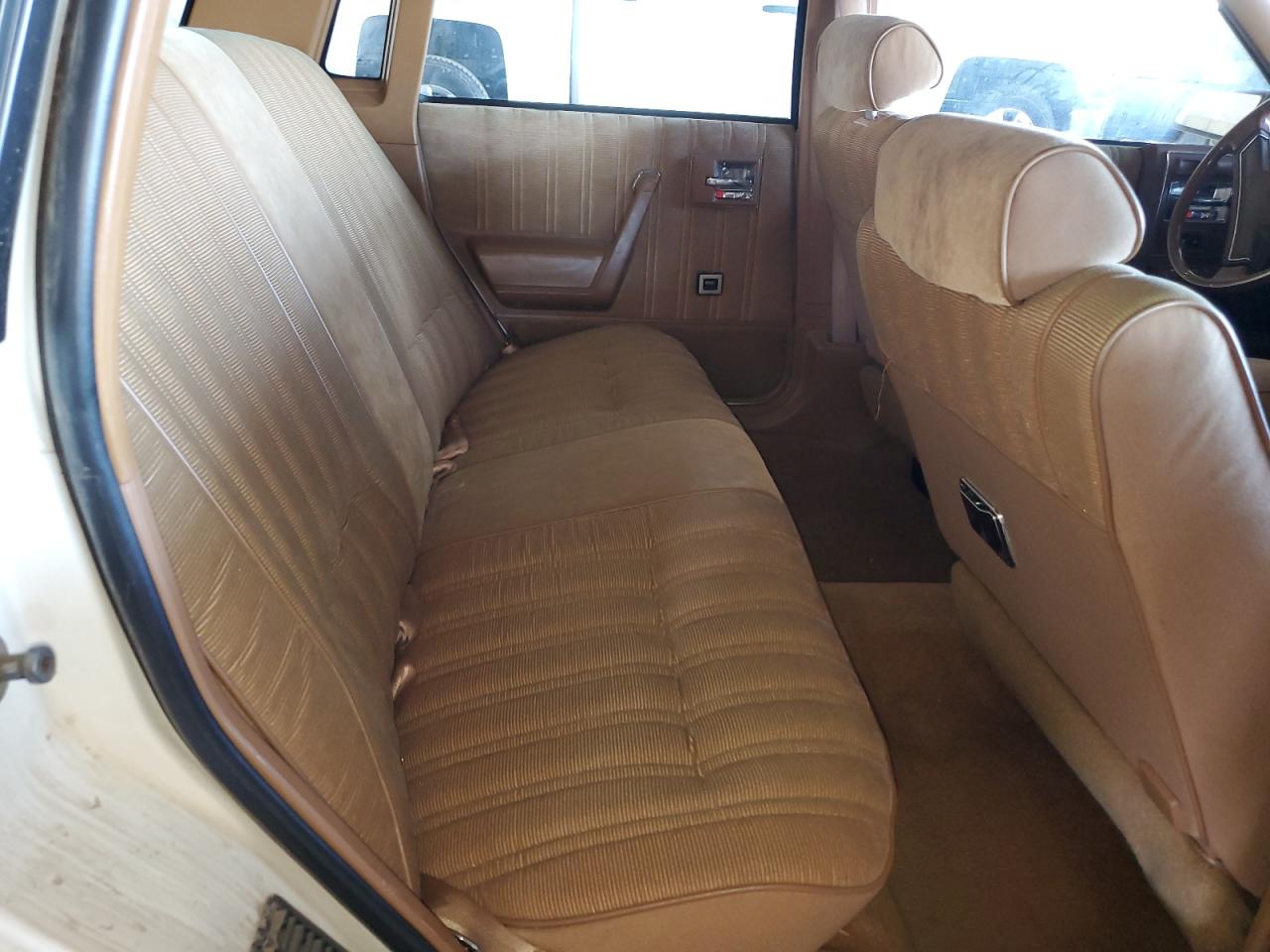 1988 Oldsmobile Cutlass Ciera VIN: 2G3AJ51W9J9409414 Lot: 91694005