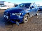 2014 AUDI A3 1.6 TDI SE 5DR for sale at Copart WESTBURY