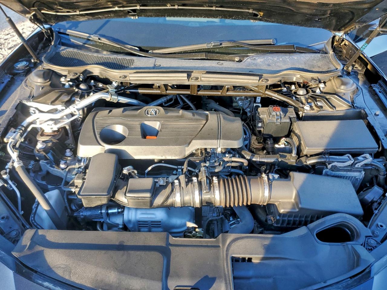 2024 Acura Tlx Technology VIN: 19UUB5F45RA000782 Lot: 94148315