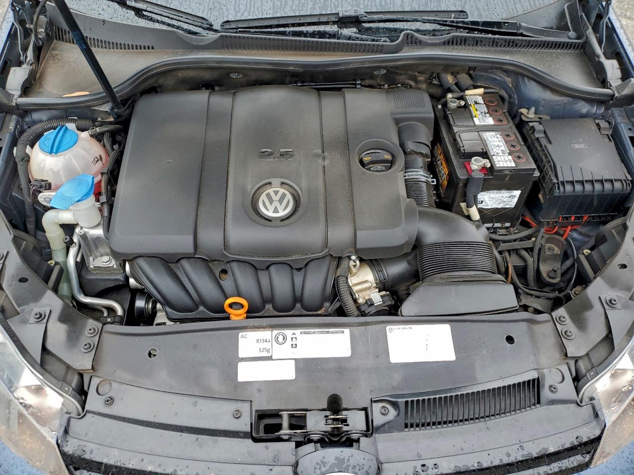 2012 Volkswagen Golf VIN: WVWDA7AJ5CW021555 Lot: 93839665