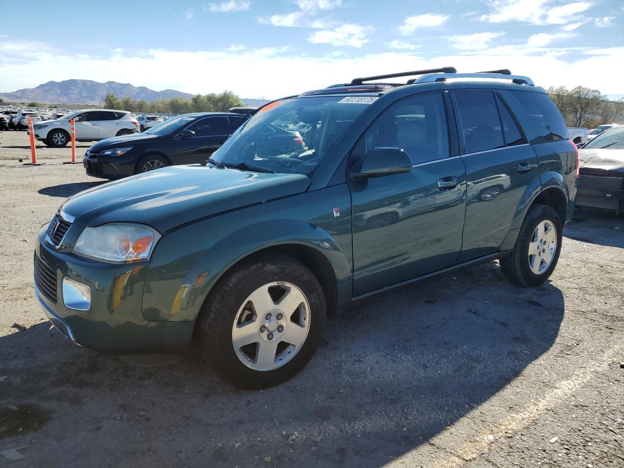 2006 Saturn Vue