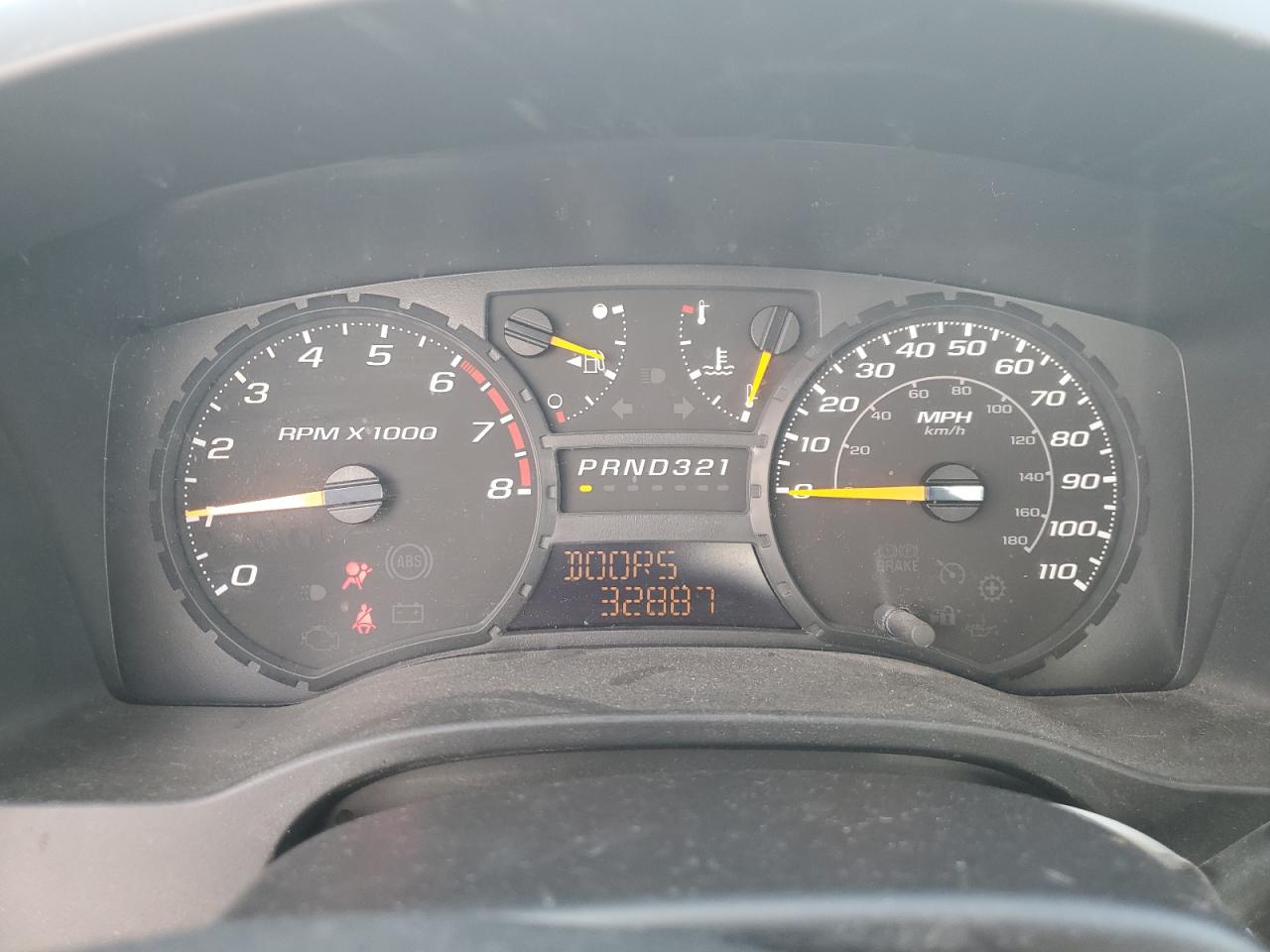 2005 Chevrolet Colorado VIN: 1GCCS148X58272786 Lot: 93725195