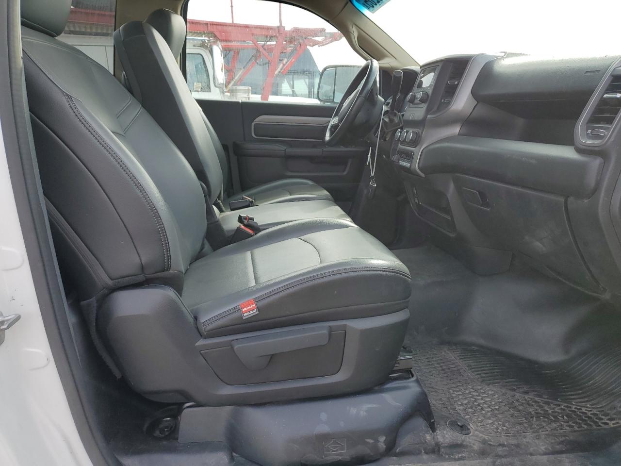 2019 Ram 5500 Truck Cab And Chassis VIN: 3C7WRNBL5KG705625 Lot: 91690205