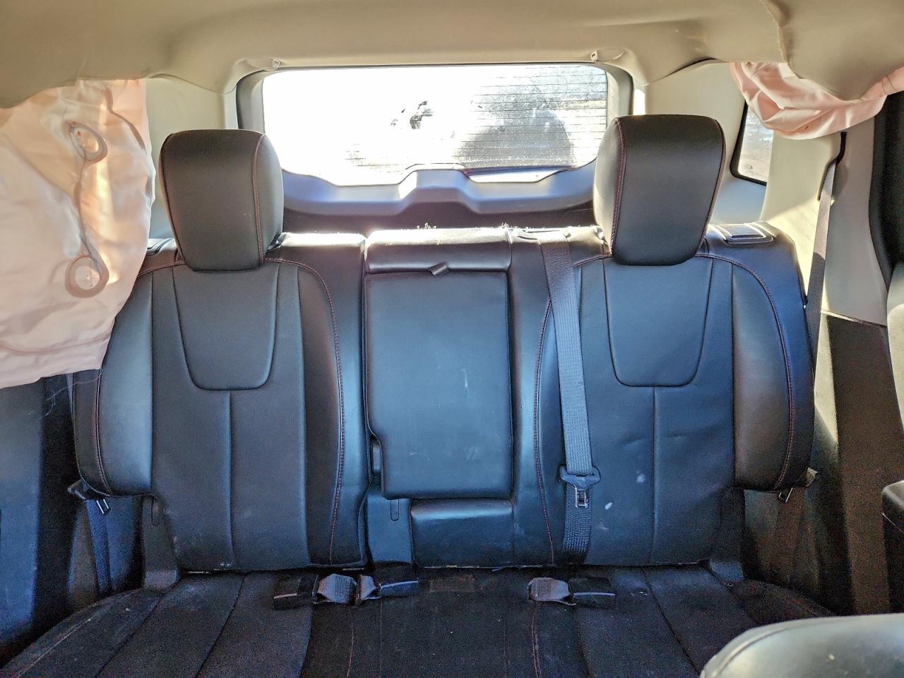 2017 GMC Terrain Slt VIN: 2GKFLUEK5H6233544 Lot: 93038605