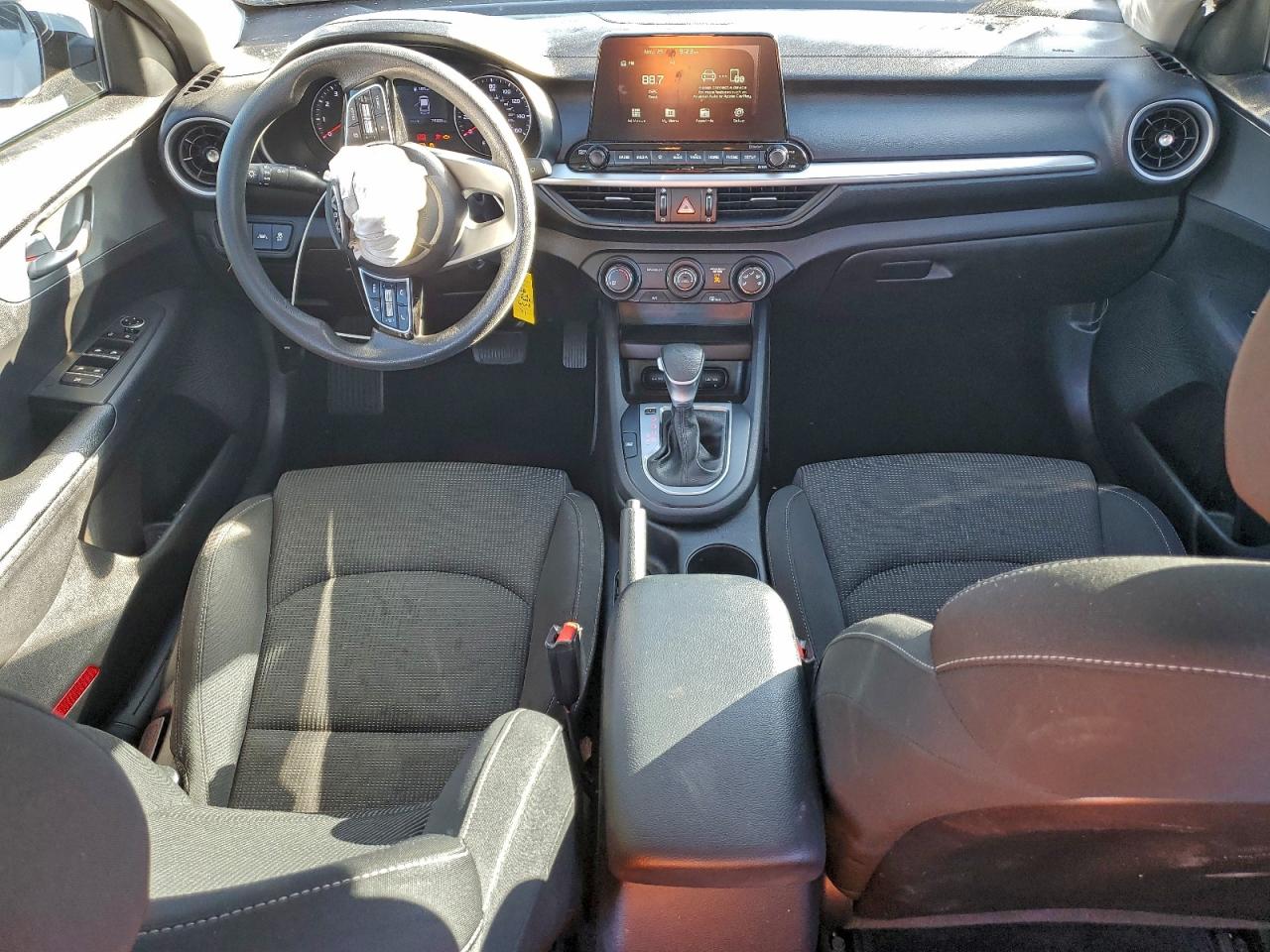 2021 Kia Forte Fe VIN: 3KPF24AD3ME322223 Lot: 94144125