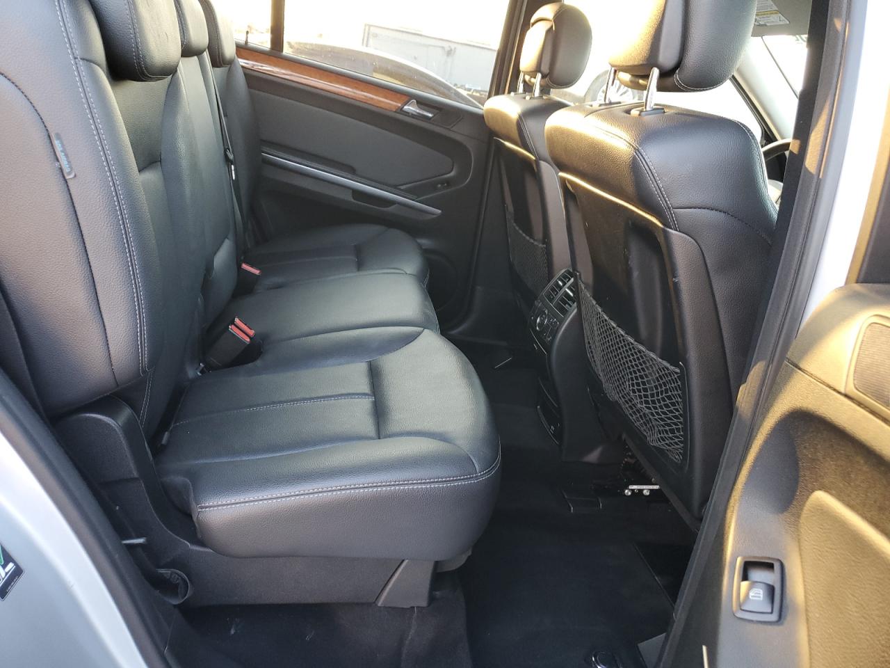 2008 Mercedes-Benz Gl 450 4Matic VIN: 4JGBF71E88A393970 Lot: 92690475