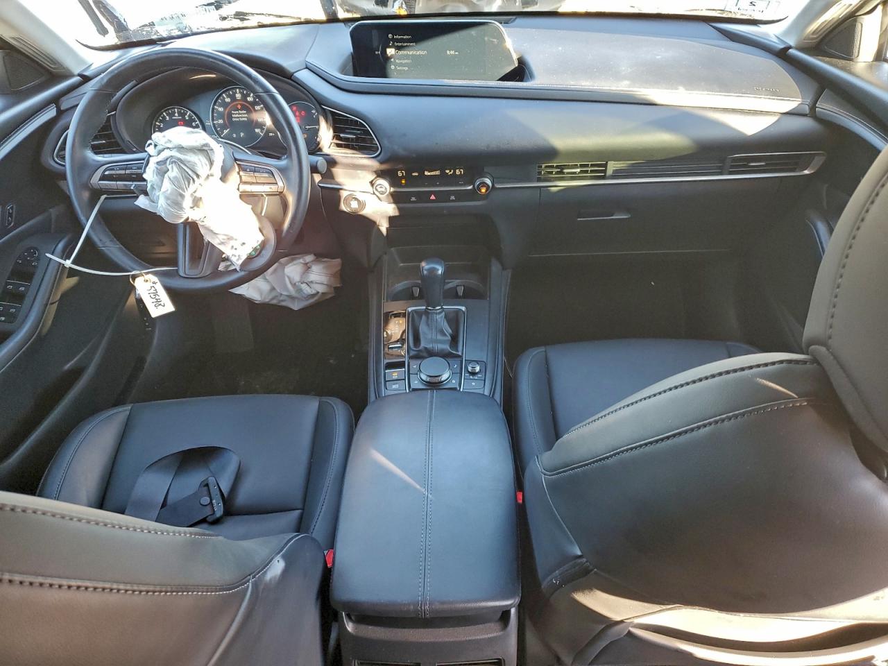 2023 Mazda Cx-30 Select VIN: 3MVDMBBM4PM513386 Lot: 93946485