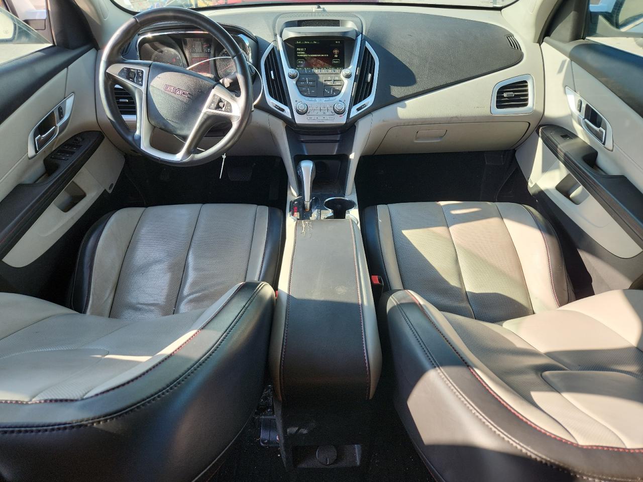 2014 GMC Terrain Slt VIN: 2GKFLSE32E6231971 Lot: 92514075