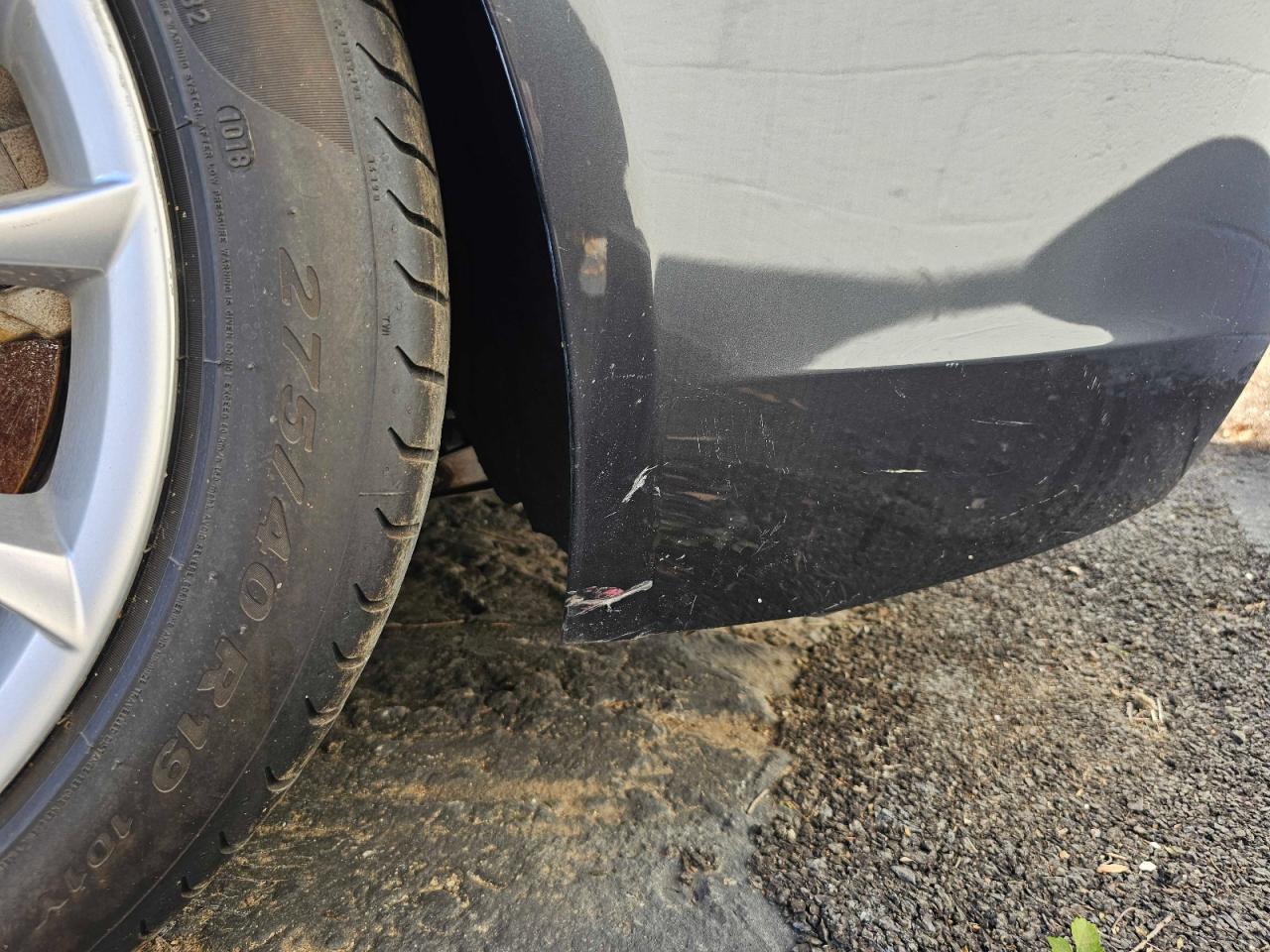 Фото: WBAYA8C52DD227644