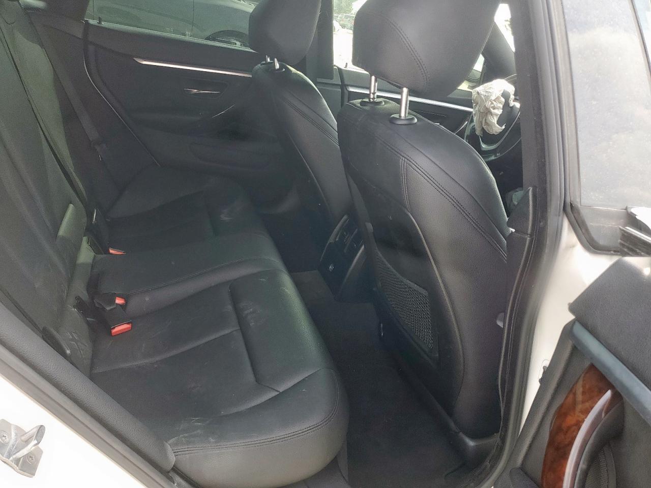 2019 BMW 430I Gran Coupe VIN: WBA4J1C55KBM18232 Lot: 93471375