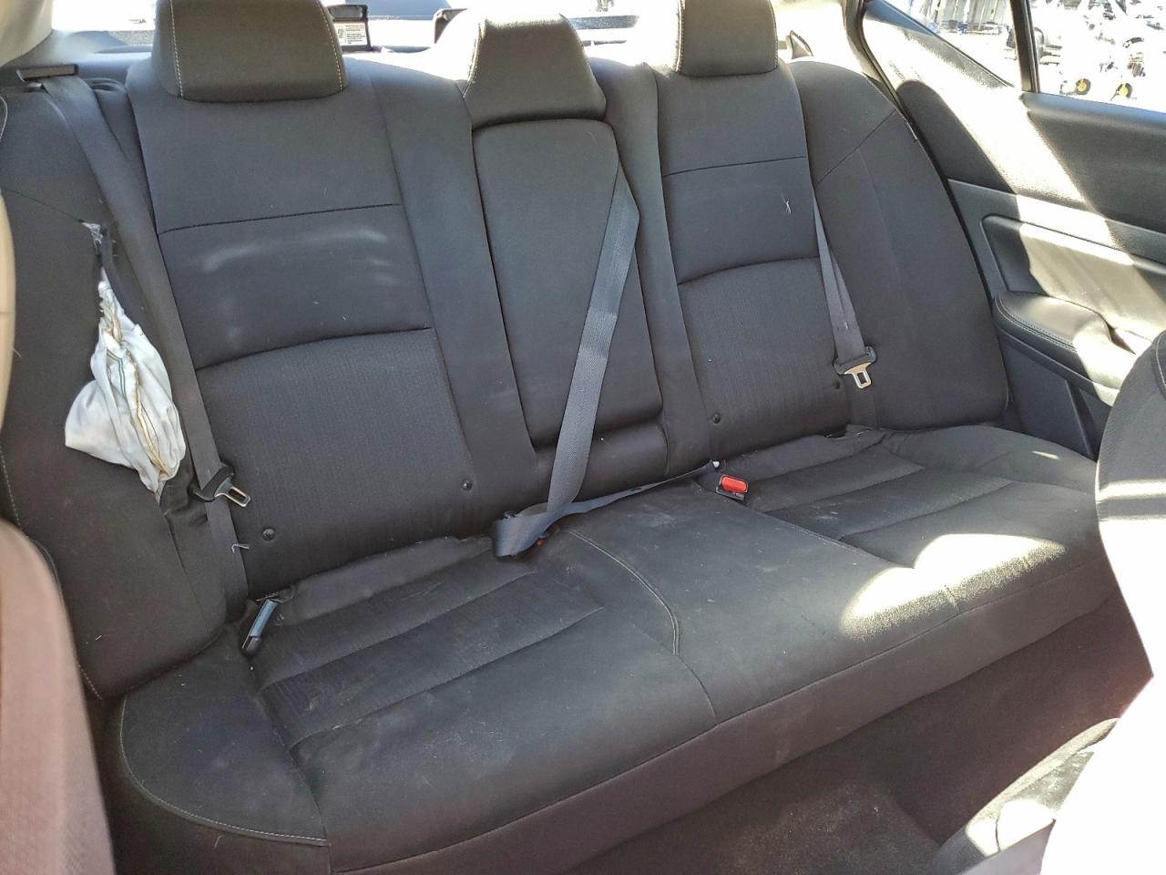 2020 Nissan Altima S VIN: 1N4BL4BV6LC260024 Lot: 92811255