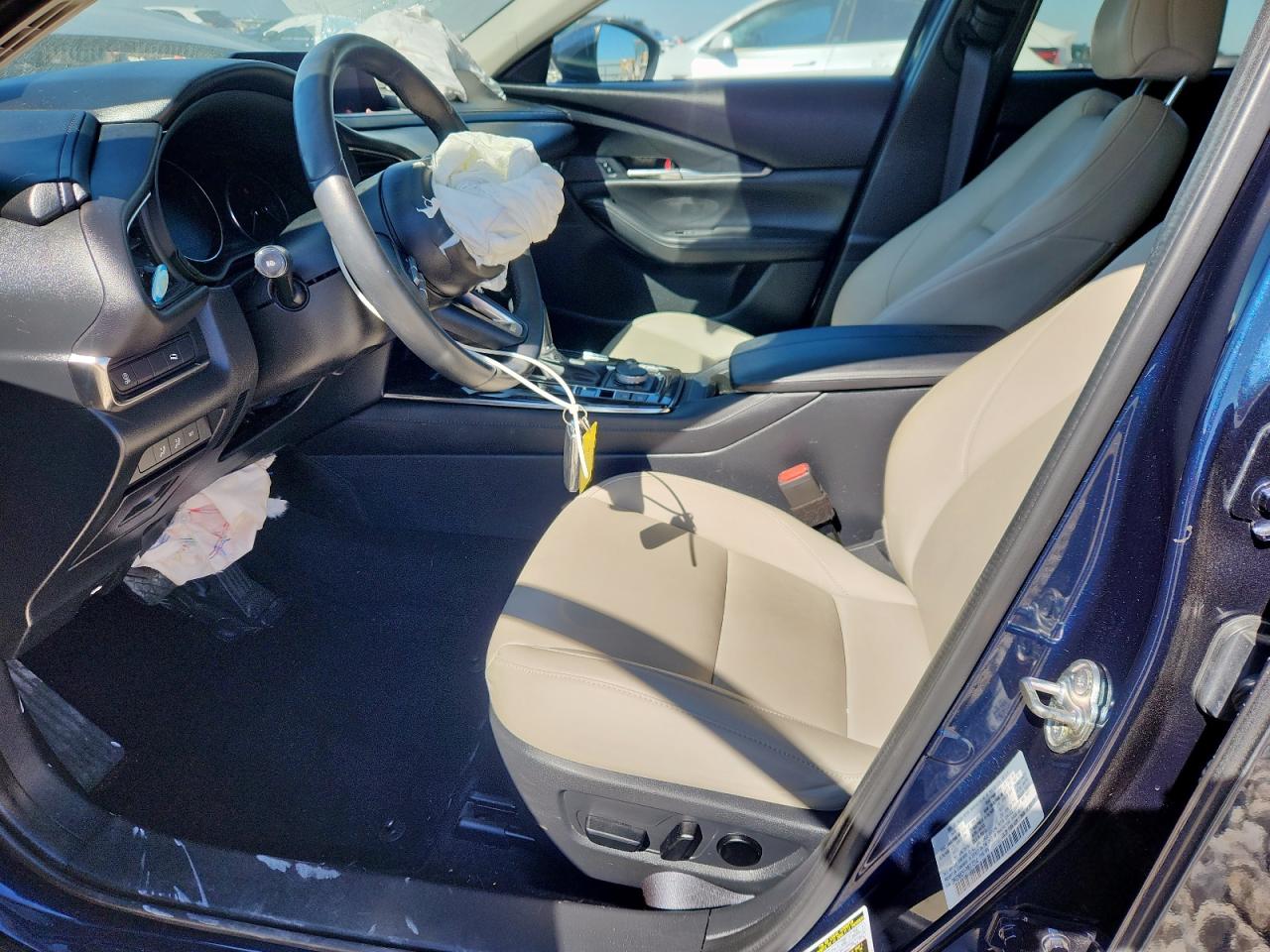 2023 Mazda Cx-30 Preferred VIN: 3MVDMBCM1PM517314 Lot: 91476845