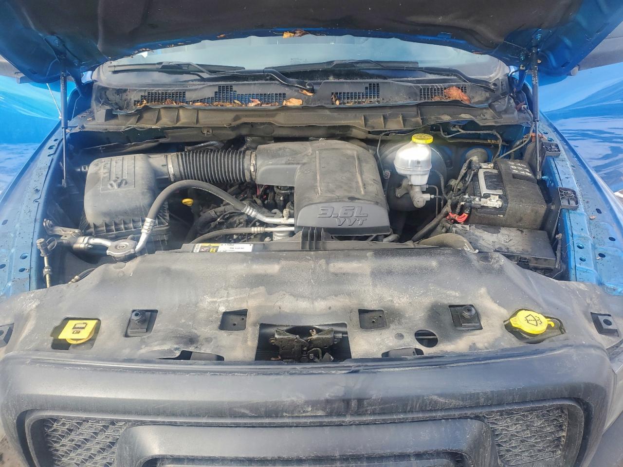 2023 Ram 1500 Classic Slt VIN: 1C6RR7LGXPS576067 Lot: 93074305