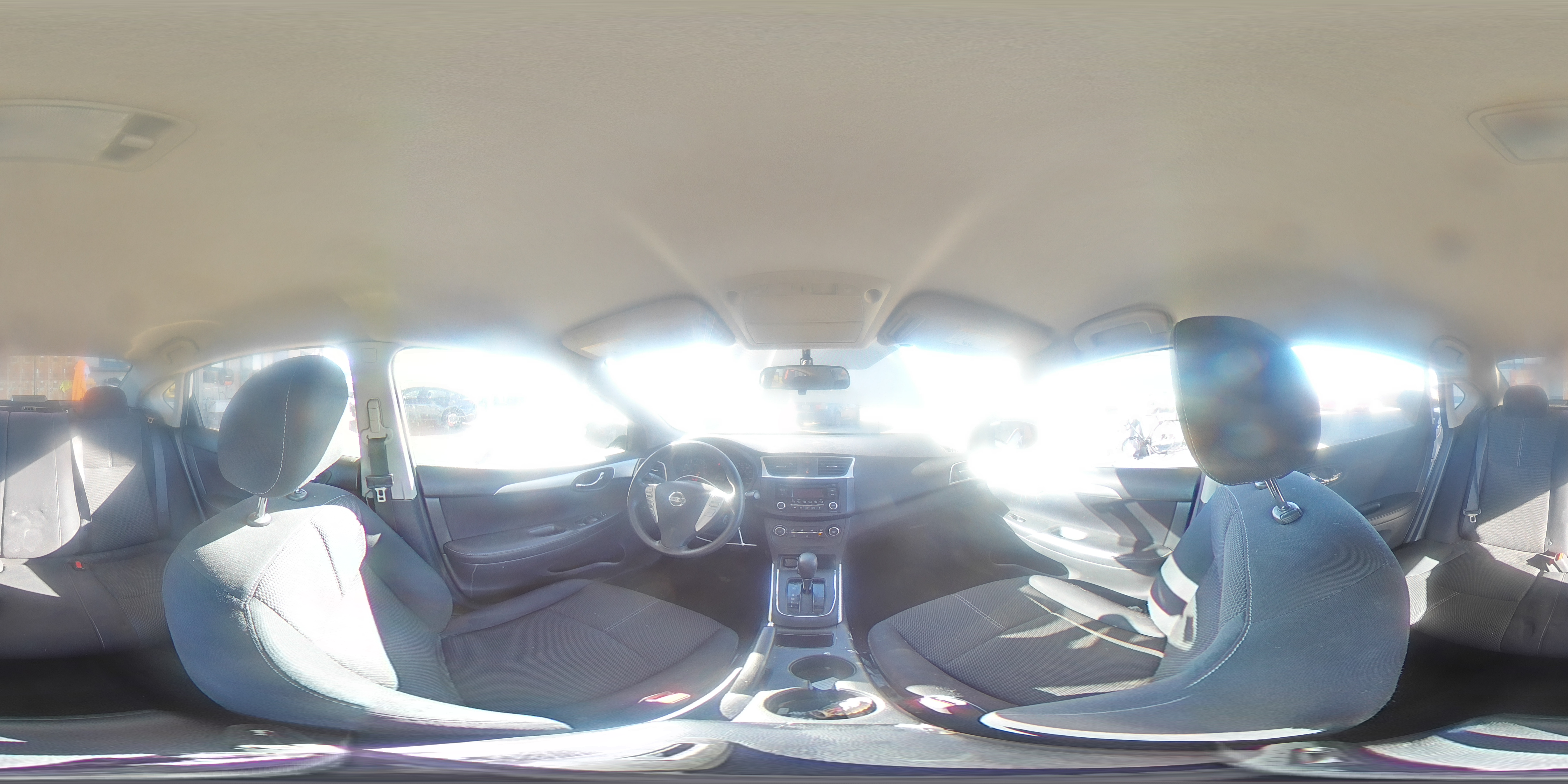 2016 Nissan Sentra S VIN: 3N1AB7AP0GY229333 Lot: 92227645