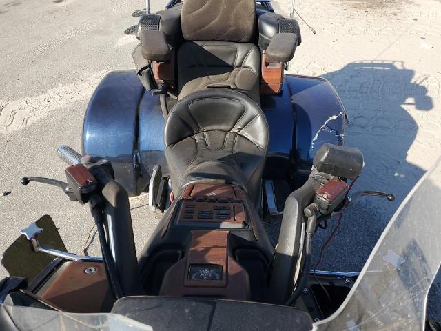 1997 HONDA GL1500 SE12  