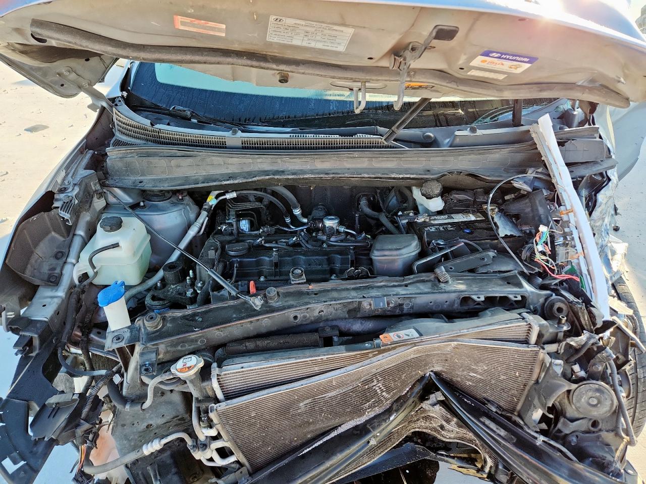 2015 Hyundai Tucson Limited VIN: KM8JU3AG1FU101096 Lot: 92505065