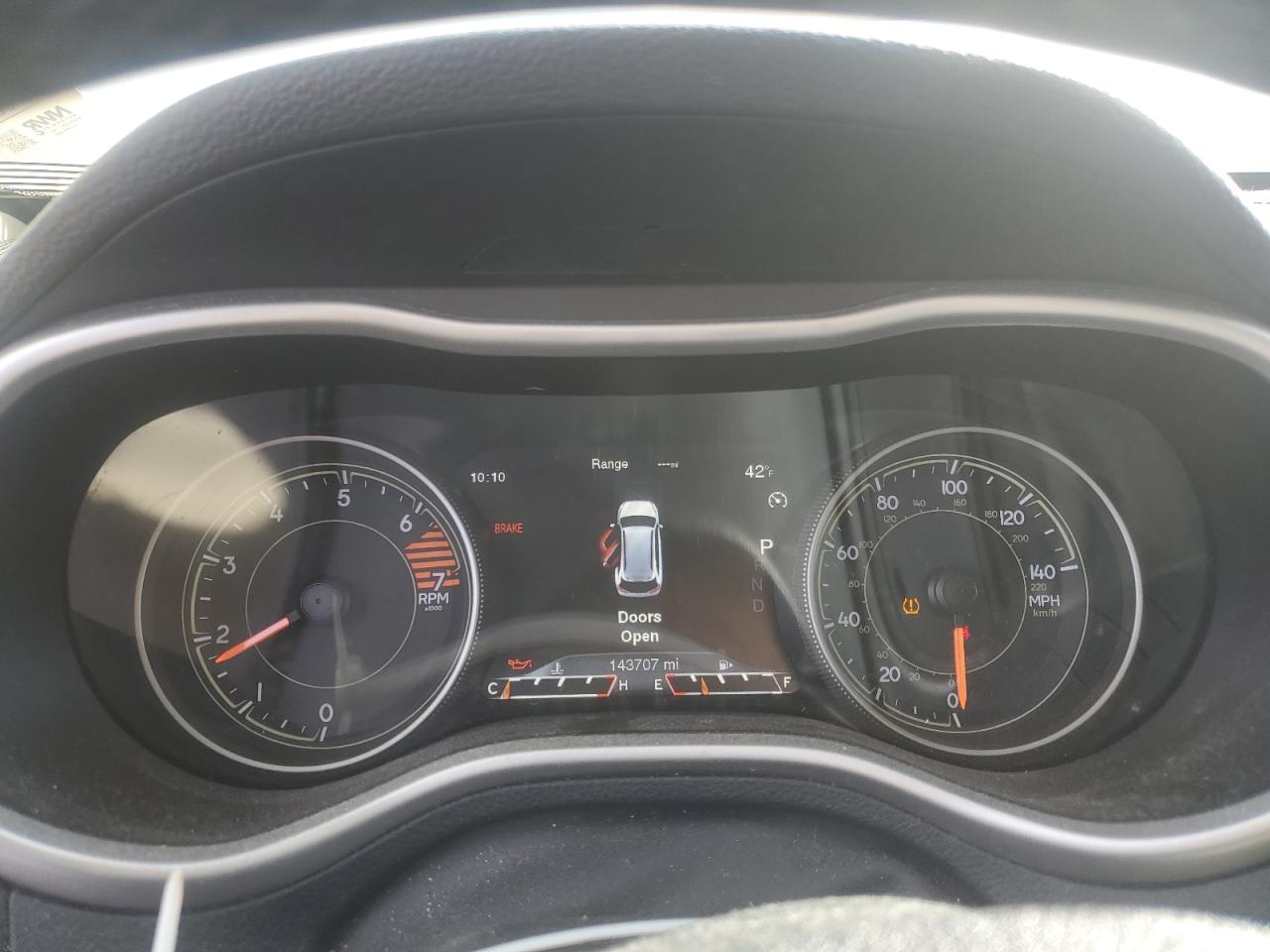 2016 Jeep Cherokee Limited VIN: 1C4PJMDB4GW102827 Lot: 82549375