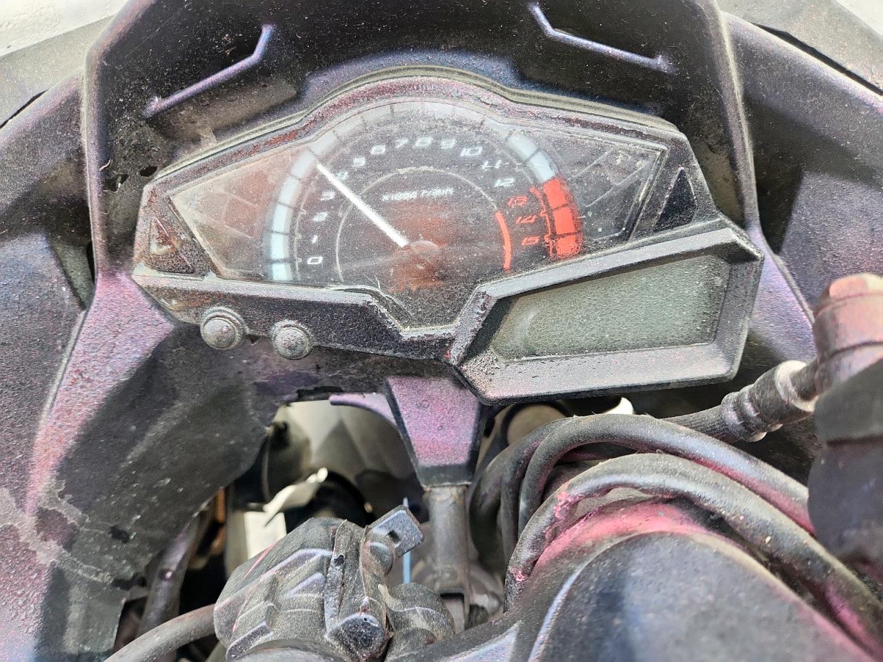 2015 Kawasaki Ex300 A VIN: JKAEX8A17FDA24916 Lot: 92991685