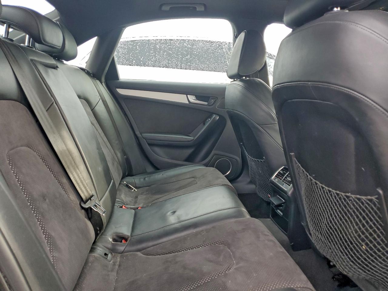 2014 Audi A4 Prestige VIN: WAUKFAFL8EN015223 Lot: 94259575