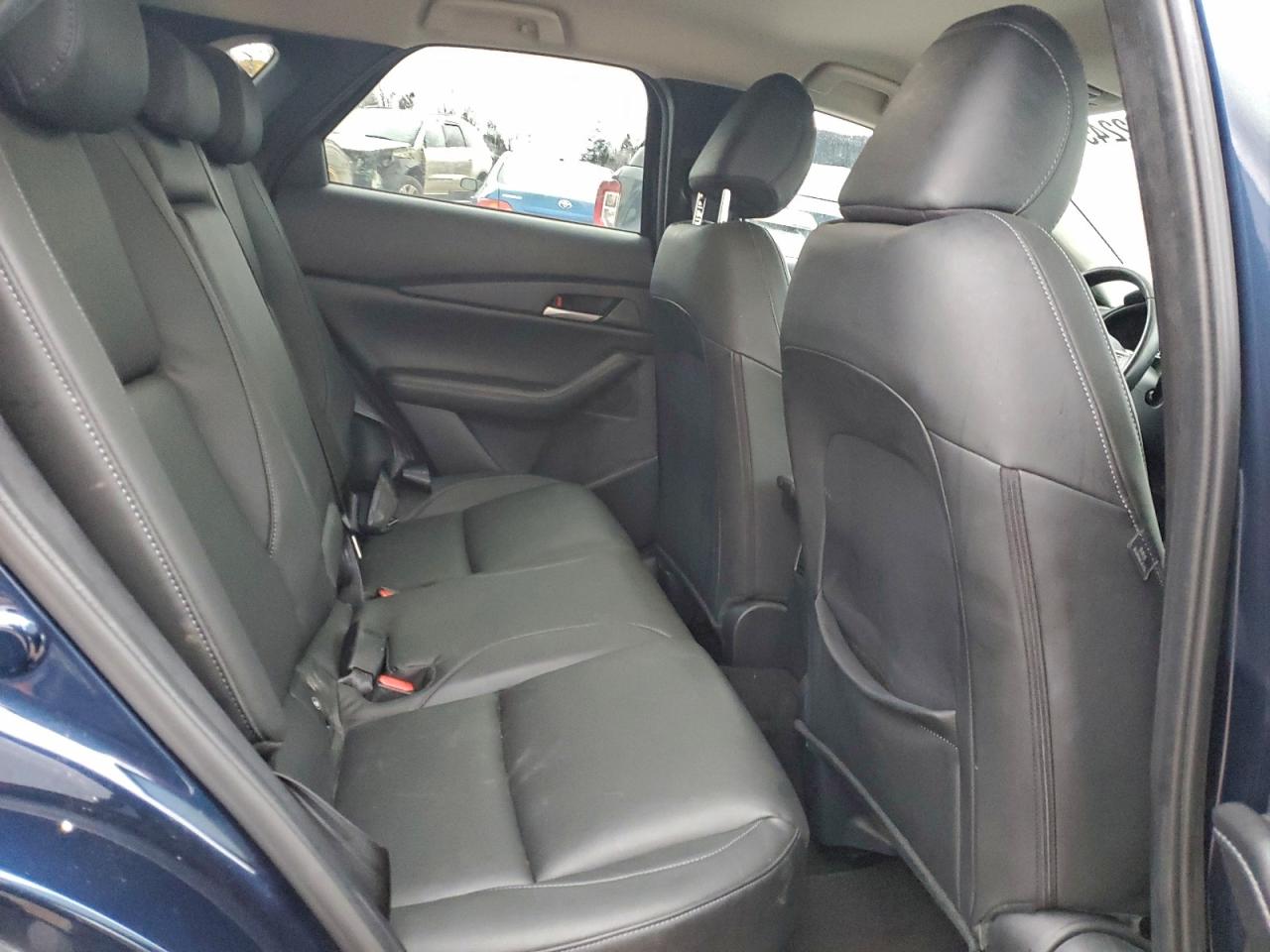 2022 Mazda Cx-30 Select VIN: 3MVDMBBL6NM439604 Lot: 93224555