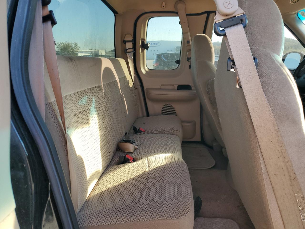 1999 Ford F150 VIN: 1FTRX17W0XKA53282 Lot: 91359635