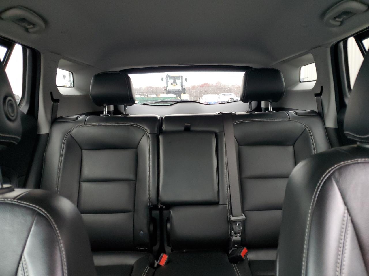 2022 GMC Terrain Slt VIN: 3GKALVEVXNL184732 Lot: 91630945