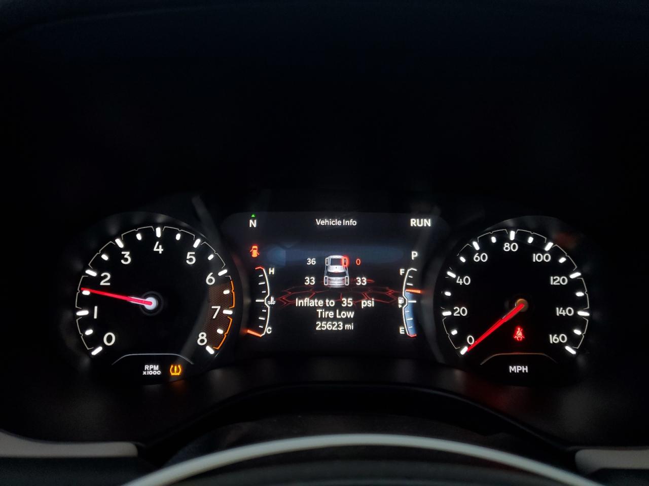 2025 Jeep Compass Limited VIN: 3C4NJDCNXST518169 Lot: 92853425