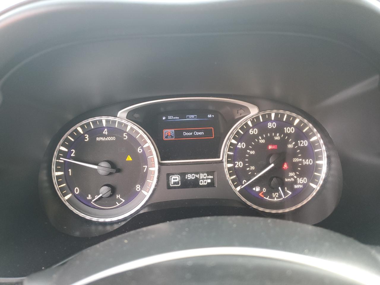 2014 Infiniti Qx60 VIN: 5N1AL0MN6EC520030 Lot: 92936485