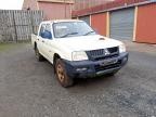 2006 MITSUBISHI L200 GL 4WORK LWB  for sale at Copart SANDWICH