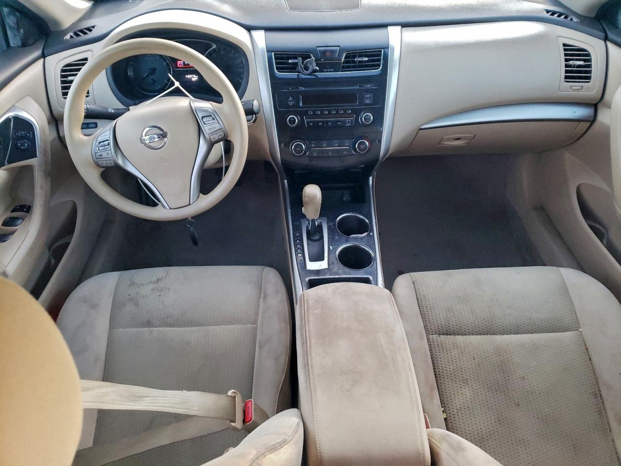 2014 Nissan Altima 2.5 VIN: 1N4AL3AP6EN221840 Lot: 94559125