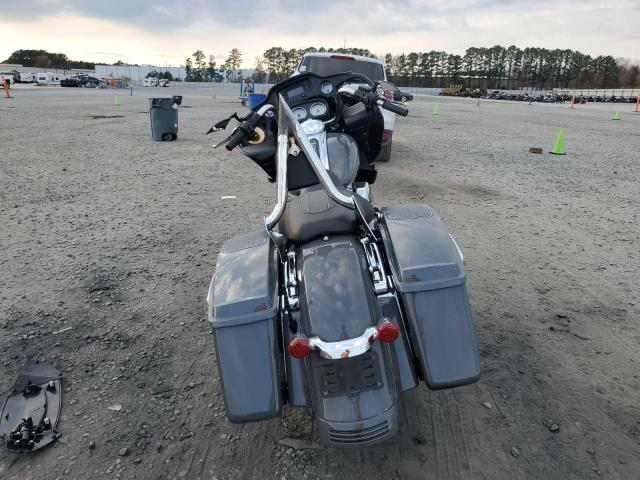 2017 HARLEY-DAVIDSON FLTRX ROAD GLIDE  