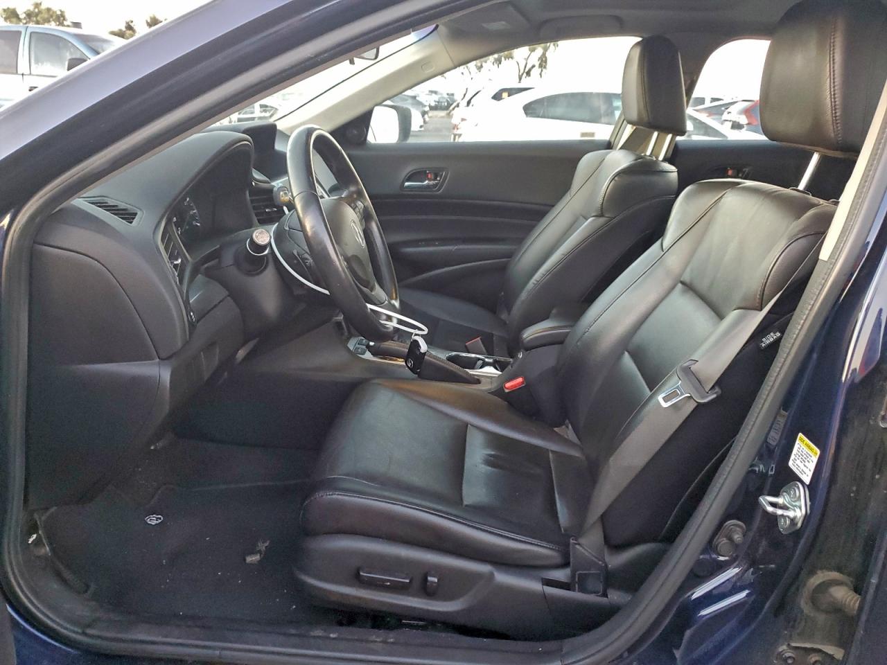 2014 Acura Ilx 20 VIN: 19VDE1F31EE012093 Lot: 94307315