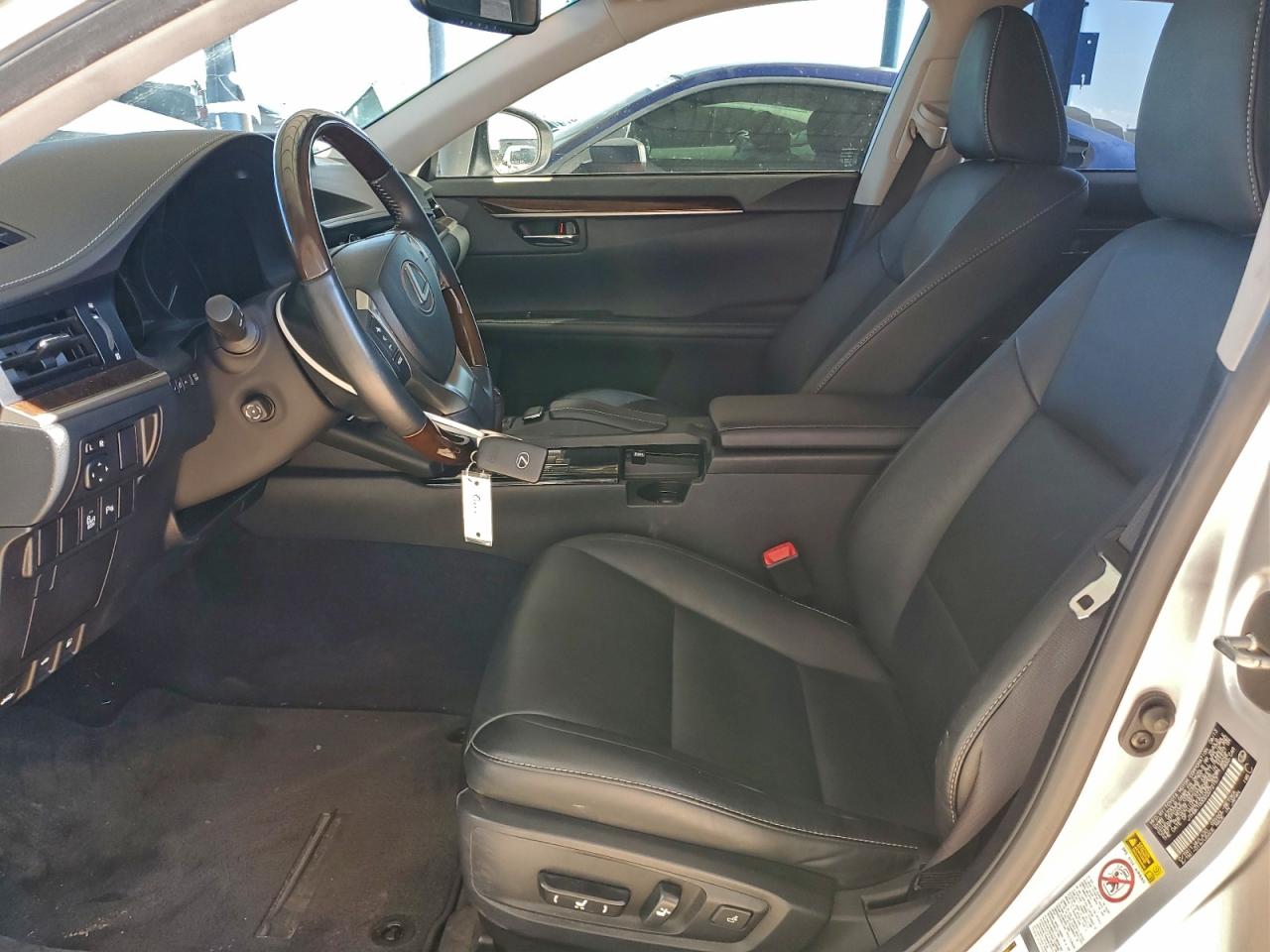 2013 Lexus Es 350 VIN: JTHBK1GG0D2072157 Lot: 93134495