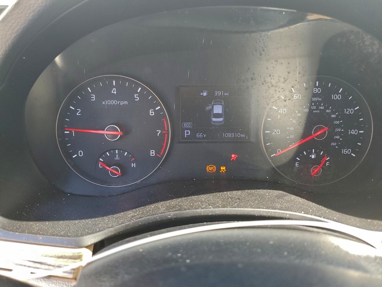 2017 Kia Cadenza Premium VIN: KNALB4J16H5044652 Lot: 94436885