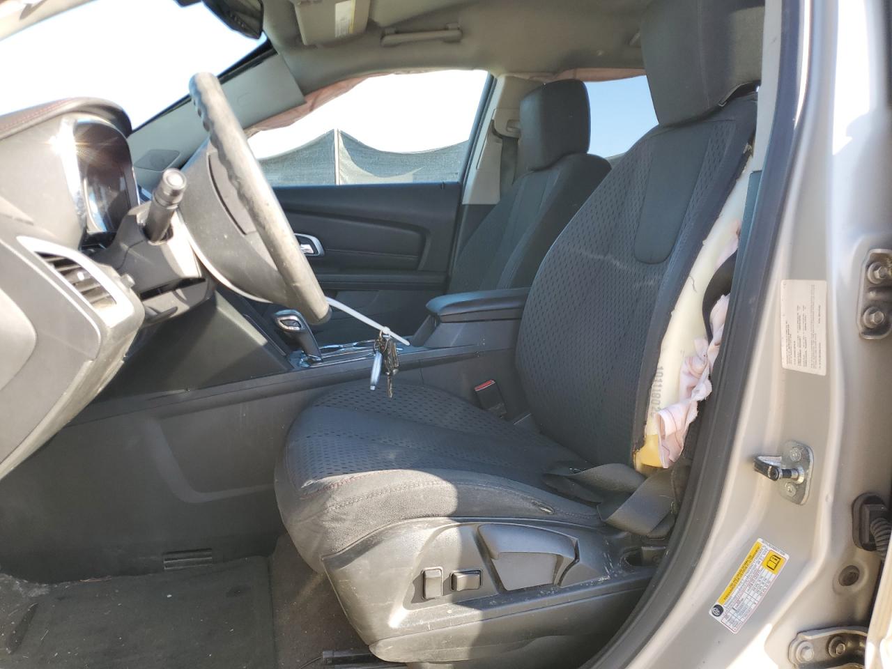 2011 GMC Terrain Sle VIN: 2CTFLREC0B6311936 Lot: 92652725