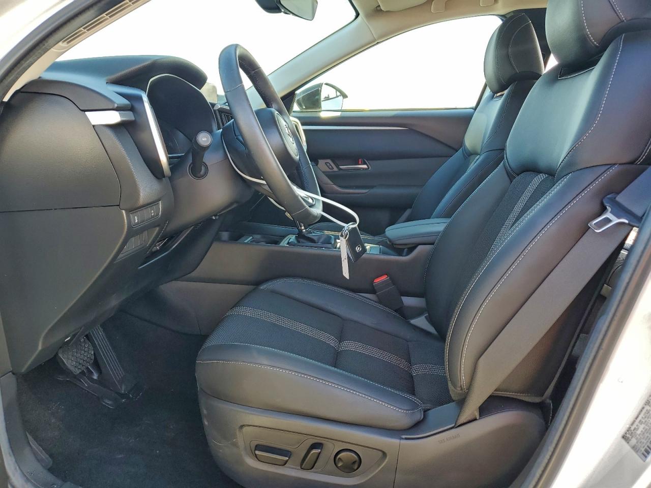 2024 Mazda Cx-50 Preferred VIN: 7MMVABBM2RN212509 Lot: 93525265