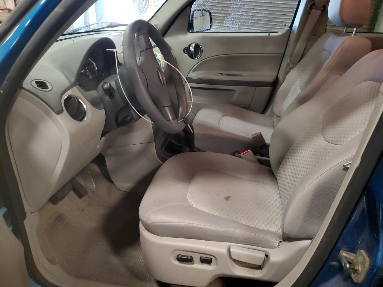 2009 Chevrolet Hhr Lt VIN: 3GNCA23B19S524211 Lot: 91327295