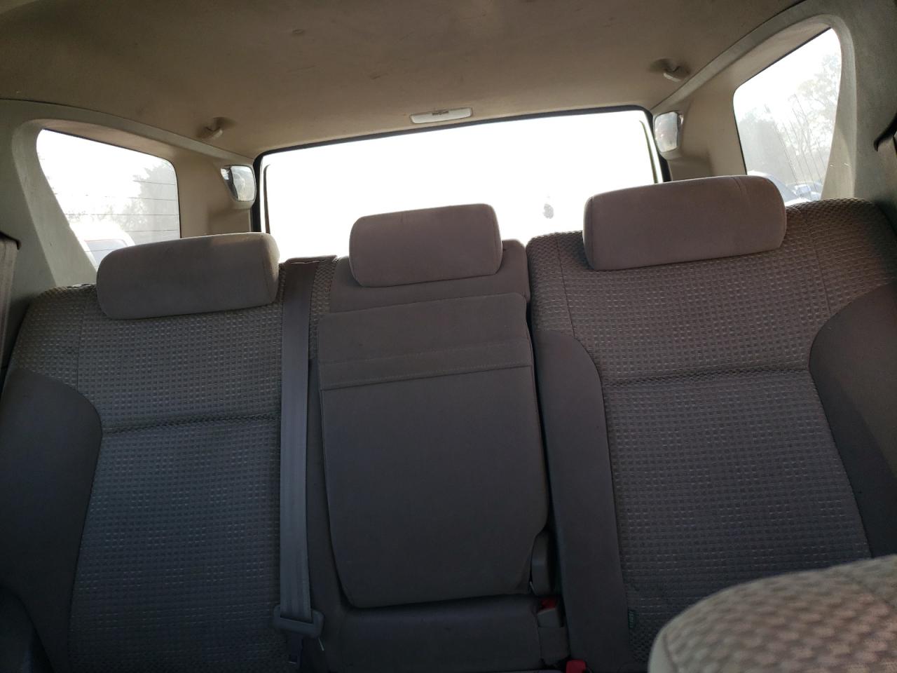 2004 Toyota 4Runner Sr5 VIN: JTEBU14R548020694 Lot: 91939045