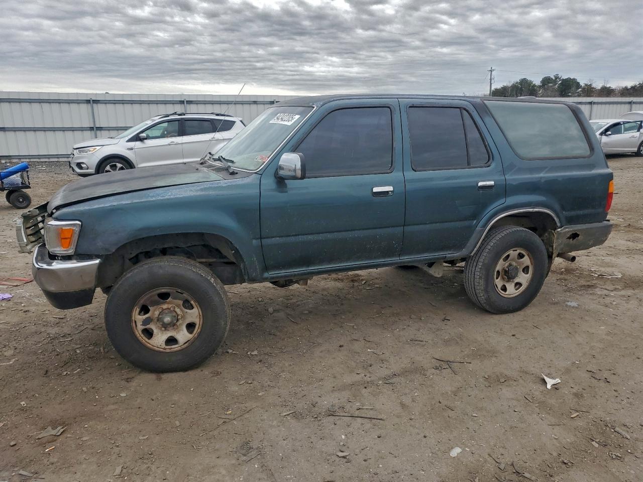 1994 Toyota 4Runner Vn39 Sr5