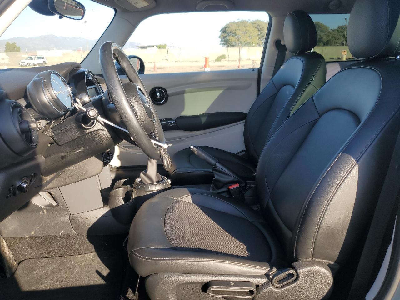 2015 Mini Cooper VIN: WMWXM5C57F3A96983 Lot: 90384235