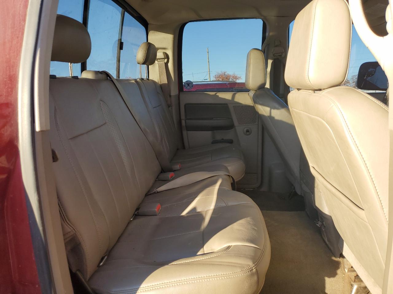 2008 Dodge Ram 2500 St VIN: 3D7KS28A78G206425 Lot: 92797995