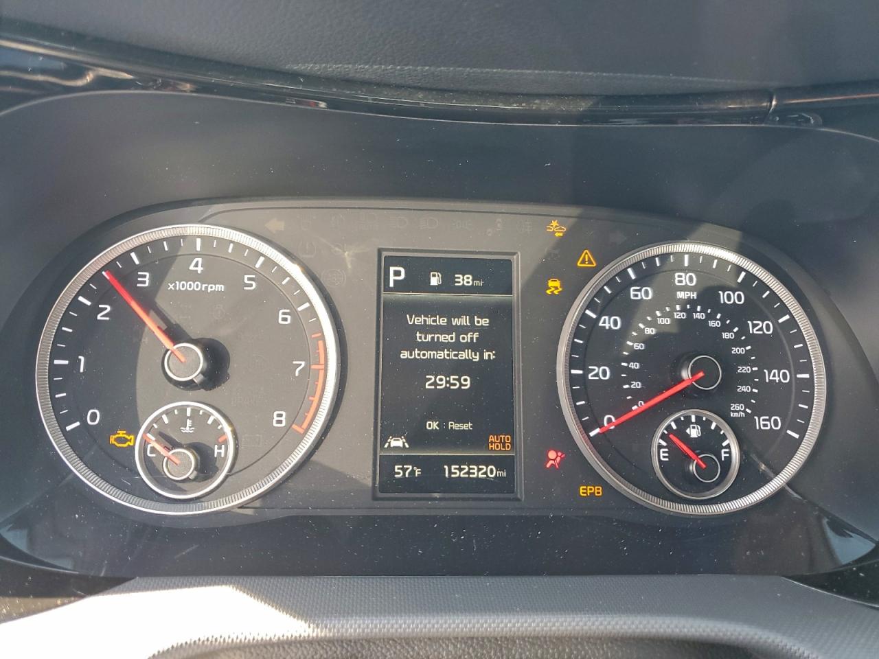 2021 Kia K5 Lxs VIN: 5XXG14J26MG006912 Lot: 94152465