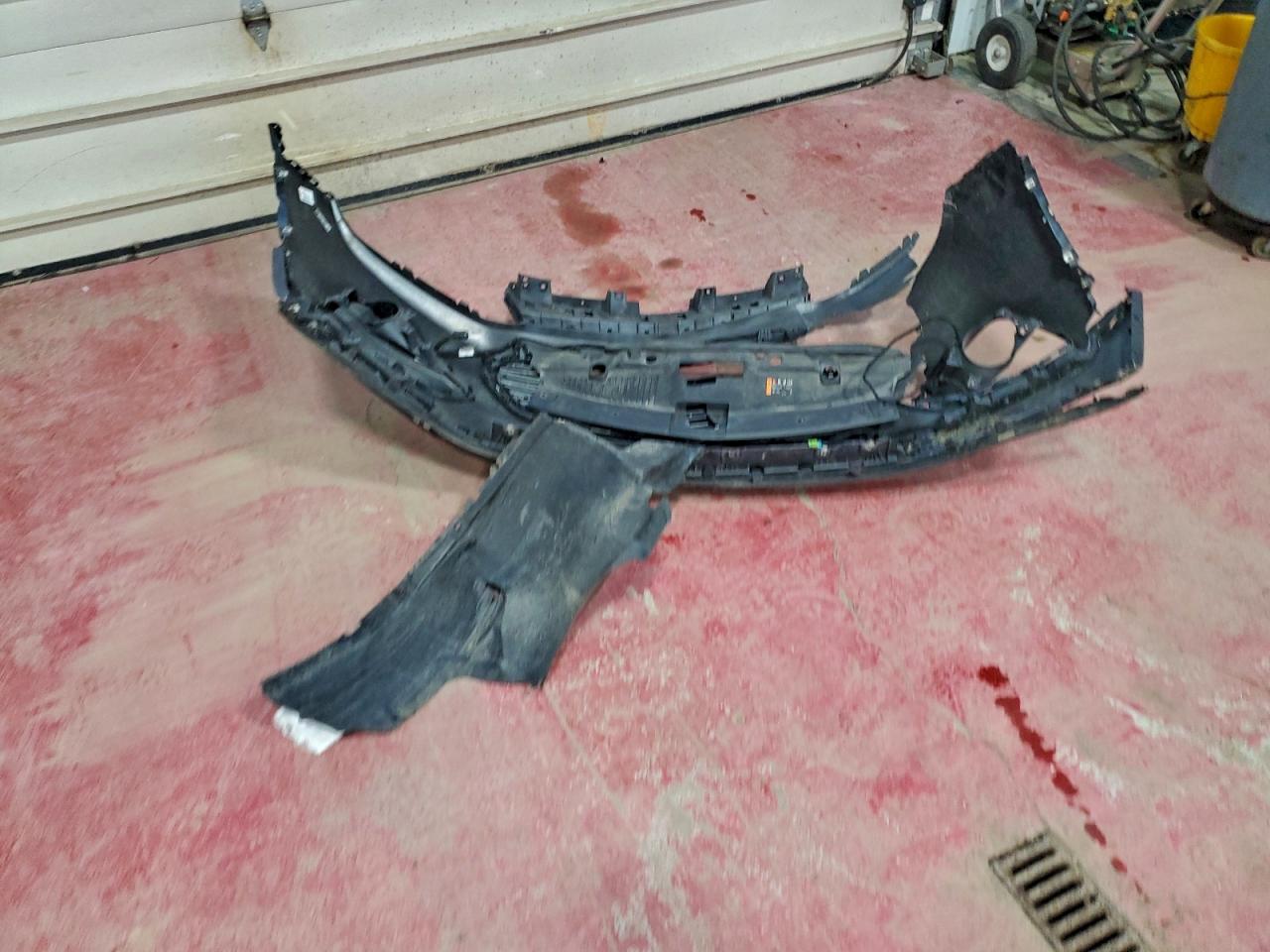 2020 Chevrolet Trax Ls VIN: KL7CJKSB7LB325495 Lot: 94224275