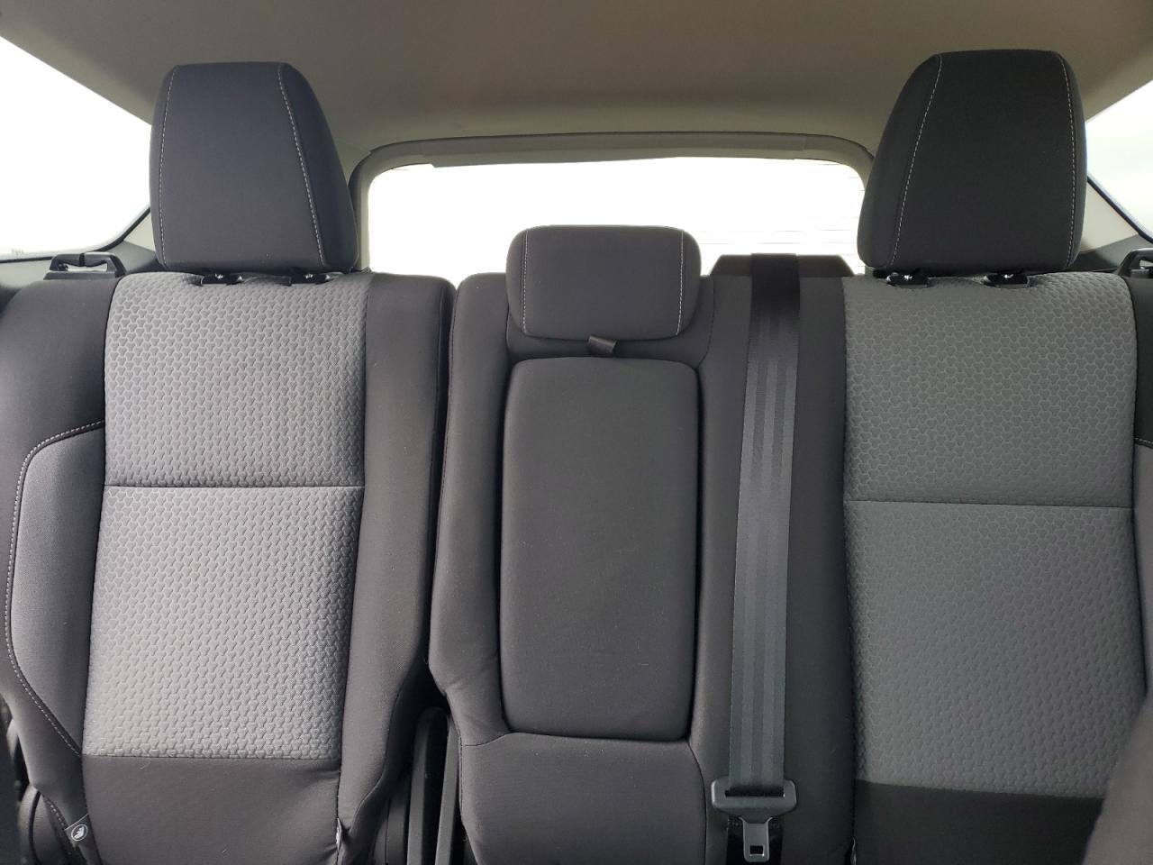 2017 Ford Escape Se VIN: 1FMCU9G95HUD76753 Lot: 93083135